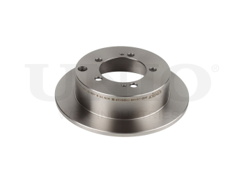 picture of Rear brake disc from UNIO