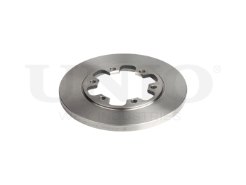 picture of Rear brake disc from UNIO