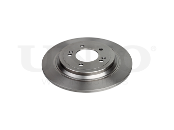 picture of Rear brake disc from UNIO