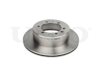 picture of Rear brake disc from UNIO