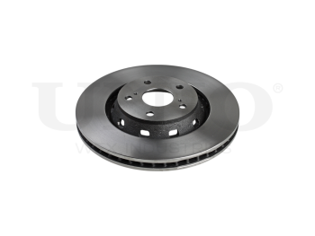 picture of Front brake disc from UNIO