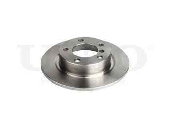 picture of Rear brake disc from UNIO