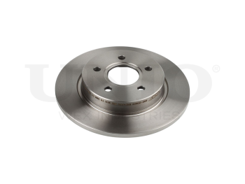 picture of Rear brake disc from UNIO