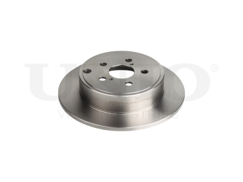 picture of Rear brake disc from UNIO