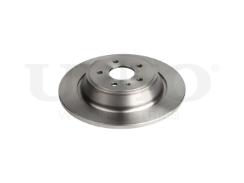 picture of Rear brake disc from UNIO