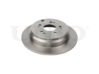picture of Rear brake disc from UNIO