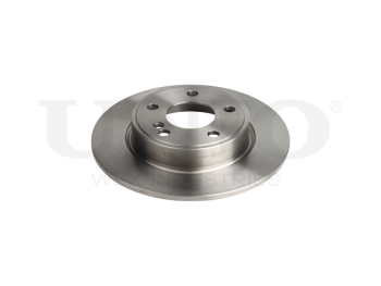 picture of Rear brake disc from UNIO
