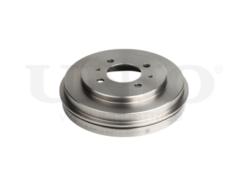picture of Rear brake drum from UNIO