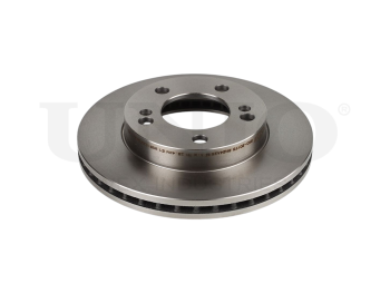 picture of Front brake disc from UNIO