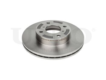 picture of Front brake disc from UNIO