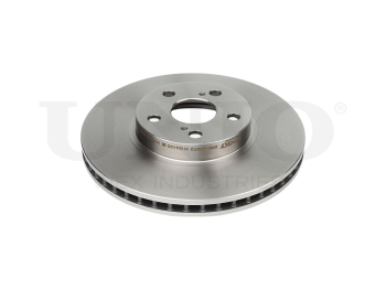картинка Диск тормозной передний от UNIO