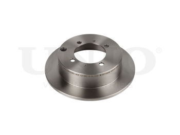 picture of Rear brake disc from UNIO