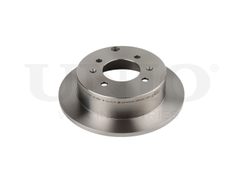 picture of Rear brake disc from UNIO