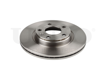 picture of Front brake disc from UNIO