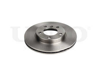 picture of Front brake disc from UNIO