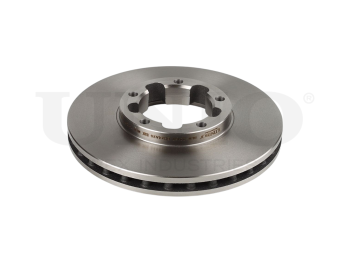 картинка Диск тормозной передний от UNIO