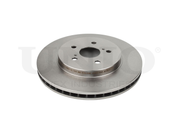 picture of Front brake disc from UNIO
