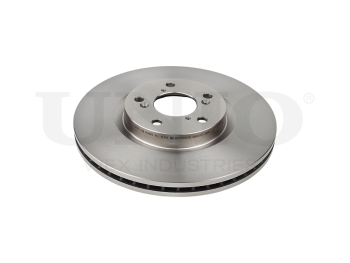 picture of Front brake disc from UNIO