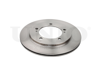 picture of Front brake disc from UNIO