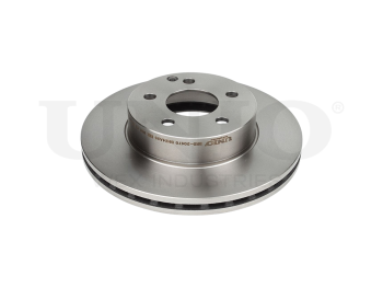picture of Front brake disc from UNIO