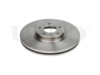 picture of Front brake disc from UNIO