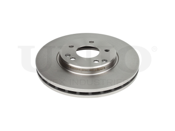 picture of Front brake disc from UNIO