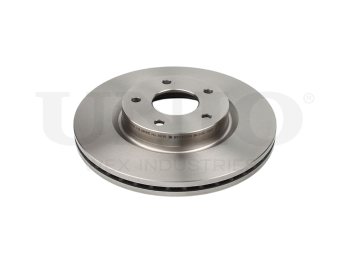 picture of Front brake disc from UNIO
