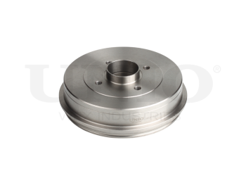 picture of Rear brake drum from UNIO
