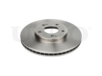 картинка Диск тормозной передний от UNIO