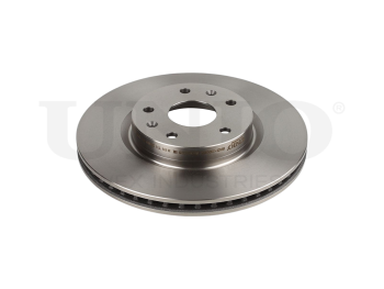 picture of Front brake disc from UNIO