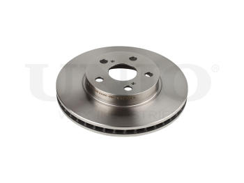 picture of Front brake disc from UNIO