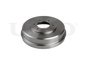 picture of Rear brake drum from UNIO