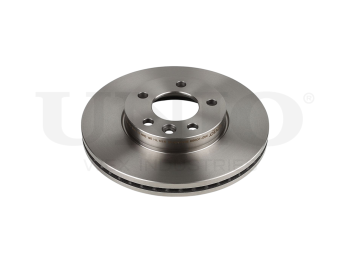 picture of Front brake disc from UNIO