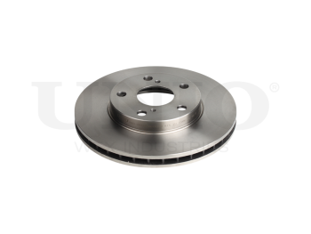 picture of Front brake disc from UNIO