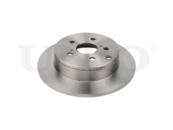 picture of Rear brake disc from UNIO