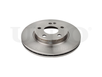 picture of Front brake disc from UNIO