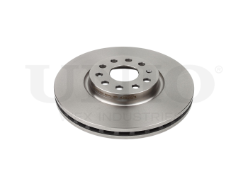 picture of Front brake disc from UNIO