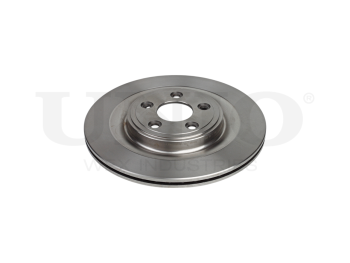 картинка Диск тормозной задний от UNIO