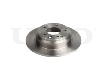 картинка Диск тормозной задний от UNIO