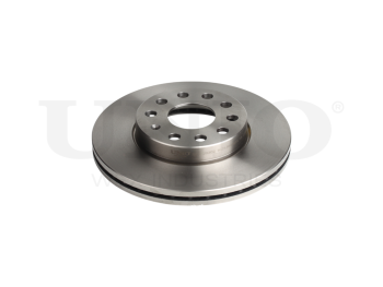 picture of Front brake disc from UNIO