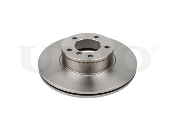 picture of Front brake disc from UNIO