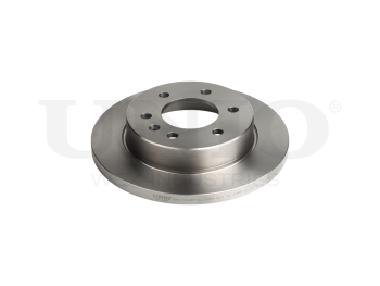 picture of Rear brake disc from UNIO
