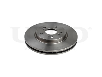 картинка Диск тормозной передний от UNIO