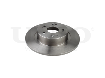 картинка Диск тормозной задний от UNIO