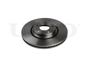 картинка Диск тормозной передний от UNIO