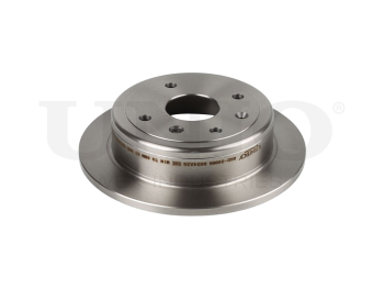 picture of Rear brake disc from UNIO