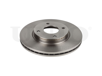 picture of Front brake disc from UNIO