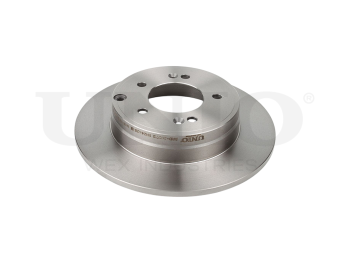 picture of Rear brake disc from UNIO