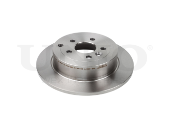 picture of Rear brake disc from UNIO