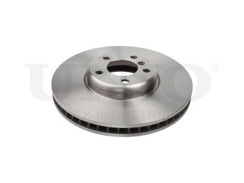 picture of Right front brake disc from UNIO